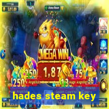 hades steam key